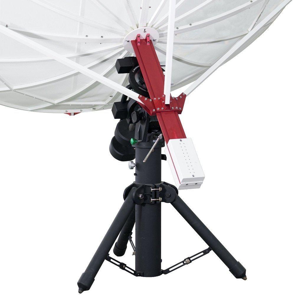 Radio shop astronomy kit