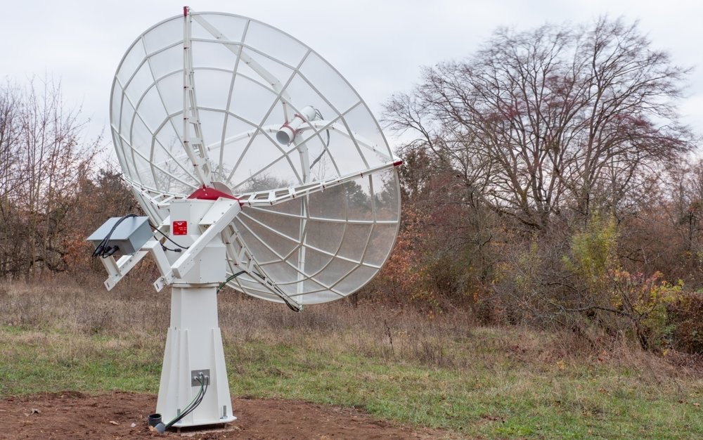 Radio2Space: utilizzi ed applicazioni dei radiotelescopi